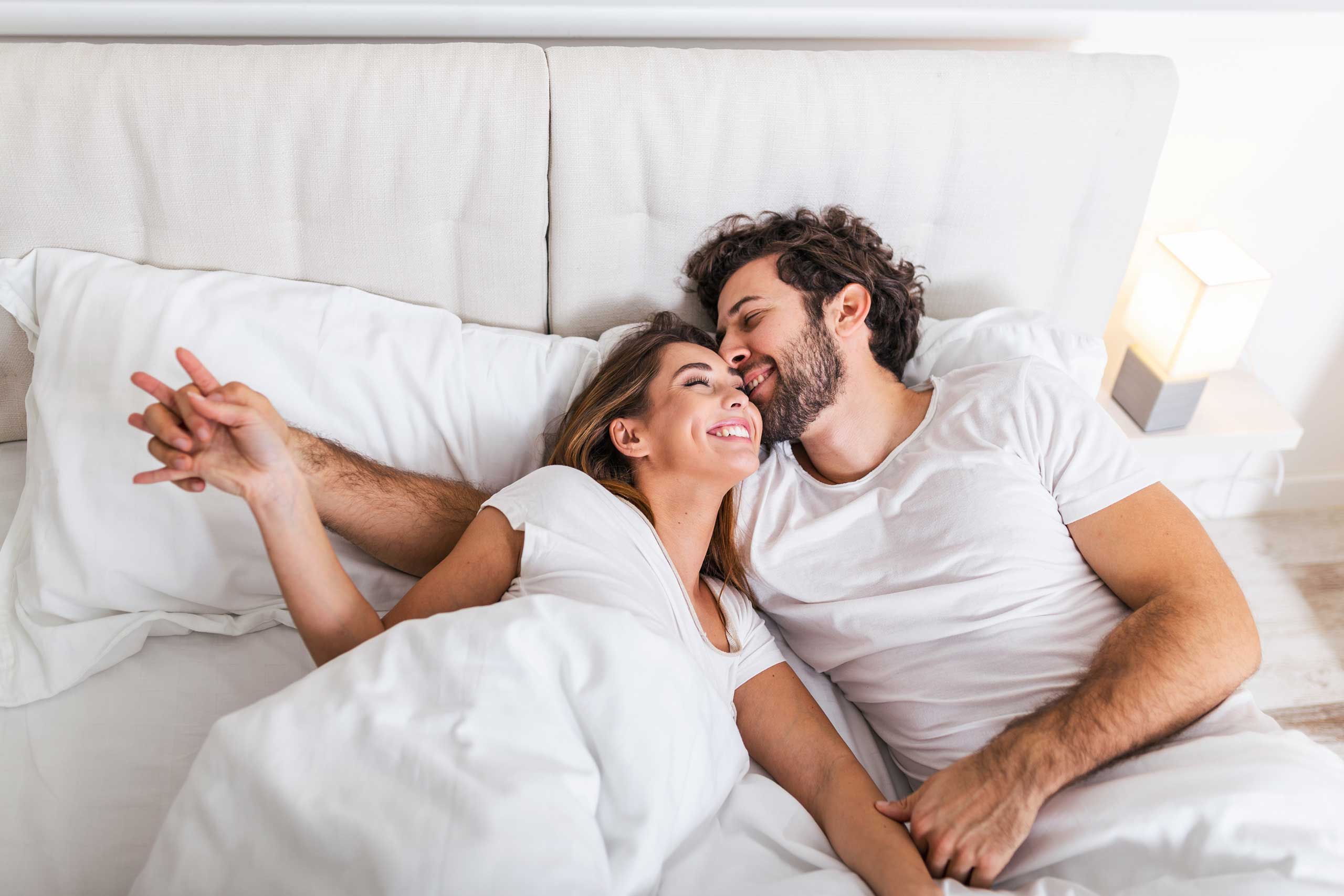 Men’s testosterone levels can decline at any age, but they often begin to naturally decline around age 30. A medical condition called male hypogonadism is when the body does not produce enough testosterone on its own.