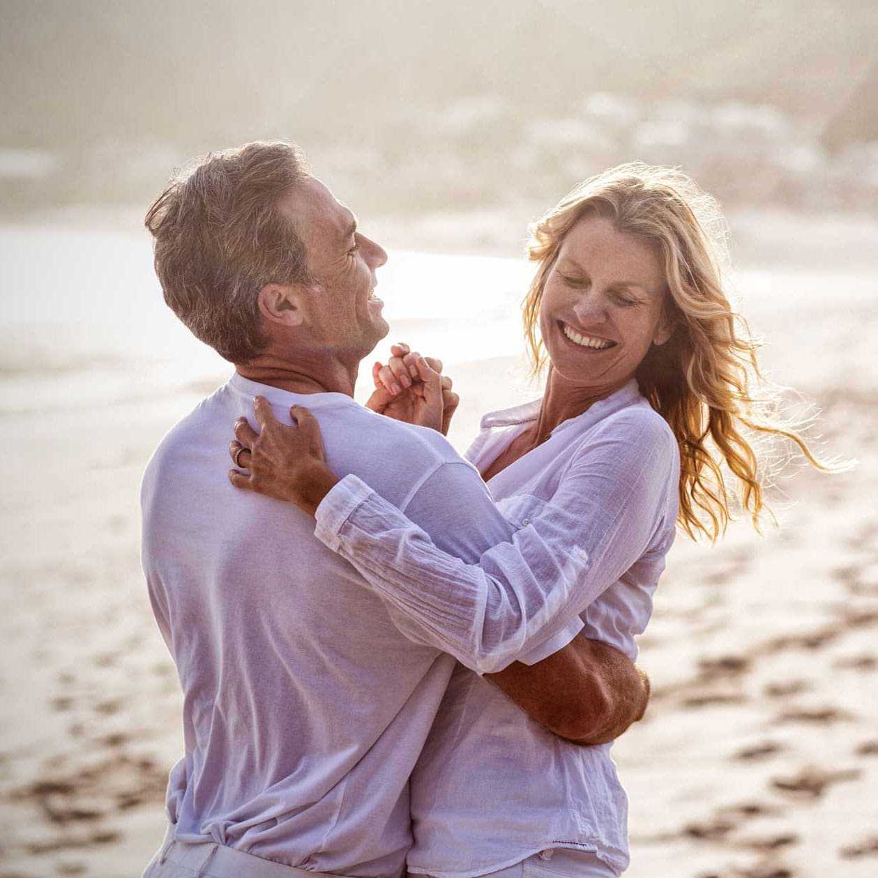 Testosterone Replacement Therapy for Men.