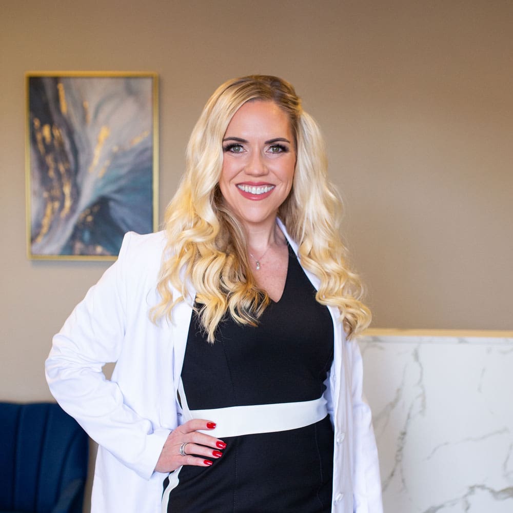 Dr. Jamie Lynn Jaqua, MD, Co-Owner