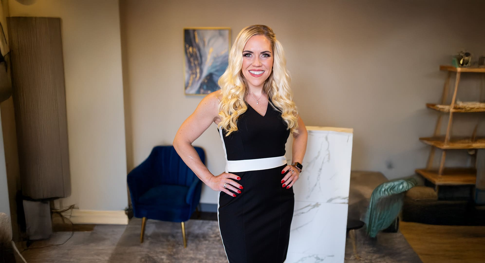 Contact Dr. Jamie Lynn Jaqua, MD, Co-Owner