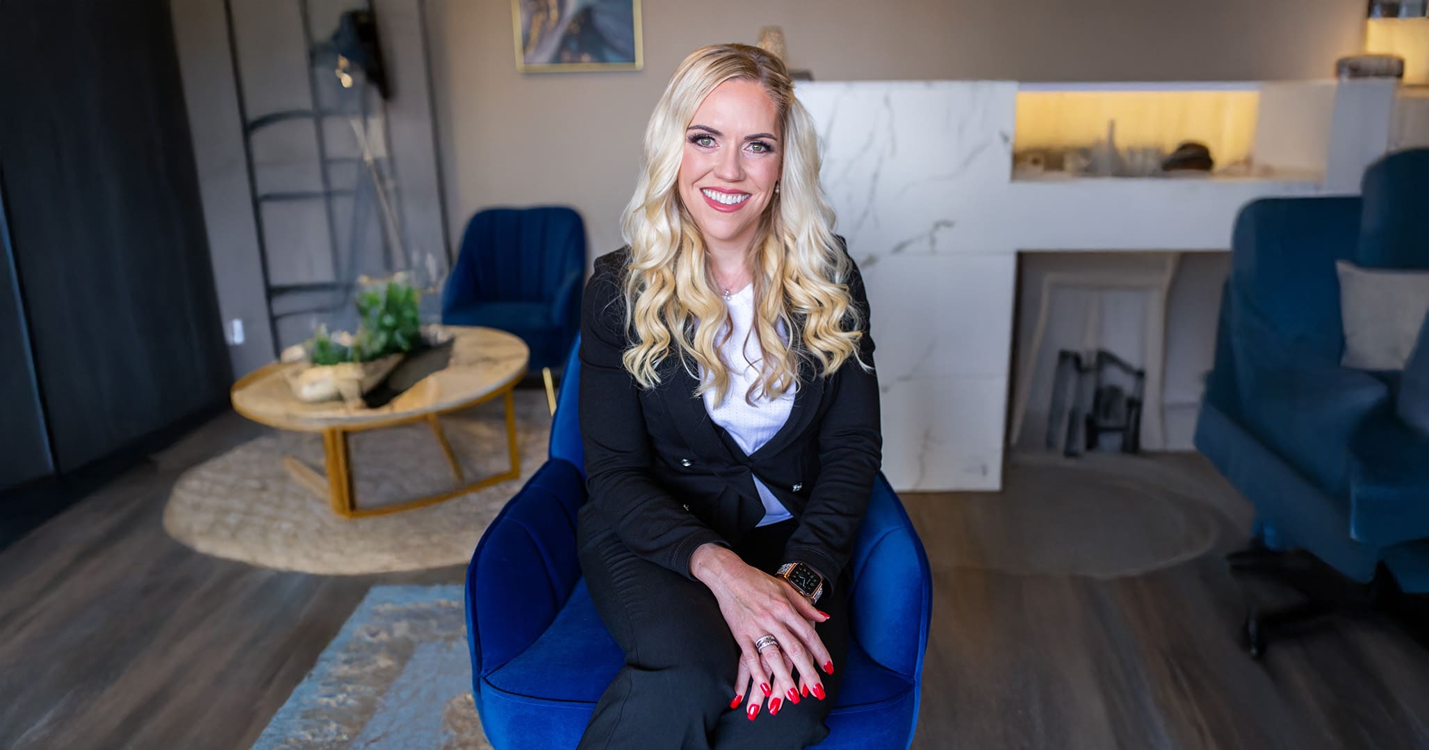 Dr. Jamie Lynn Jaqua, MD, Co-Owner